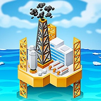 Oil Tycoon 2