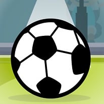 Gravity Soccer 3