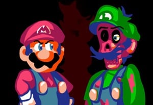 creepypasta mario i hate you