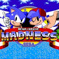 Friday Night Funkin': Mega Drive Madness