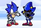 Friday Night Funkin': Sonic OVA