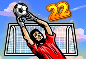 PENALTY SHOOTERS 3 free online game on