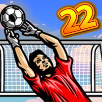 Penalty Shooters 1 - Jogo Grátis Online