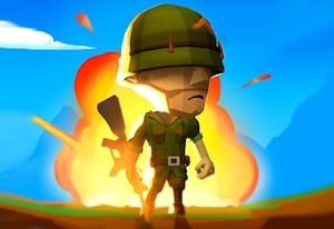 WAR.IO free online game on