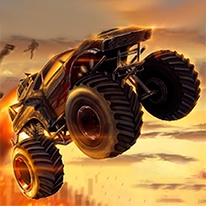 UP HILL RACING 2 free online game on