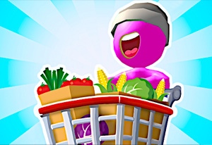 Mini Money Mart - Online Game - Play for Free