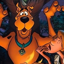 Scooby Doo! Mystery Escape