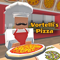 Vortelli's Pizza