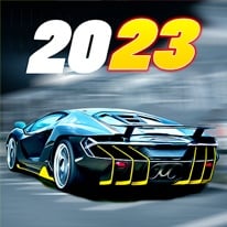 Racing Go - 🕹️ Online Game