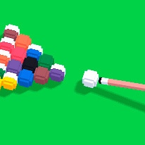 Billiards 3D