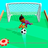 Juegos de futbol online, PowerSoccer