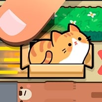 JOGO GRÁTIS PRA GANHAR AJUDANDO GATO! PUSH CAT JÁ PAGA (FREE TO PLAY) 