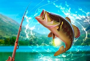 Online Fishing Games 