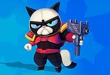 Fury Wars