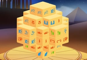 Mahjong Classic - Mahjong Spelletjes - Elk spel