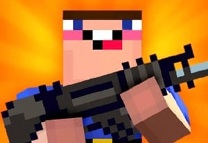 Krunker - Um FPS Multiplayer diretamente no seu navegador  Se você quer um  jogo divertido, leve e grátis, pode parar de procurar! Krunker é um FPS que  roda diretamente no seu