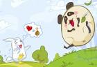 Yummy Panda