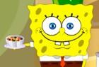 Sponge Bob: Underwater Restaurant