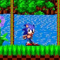 Sonic The Hedgehog: SNES Edition