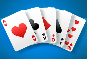 SOLITAIRE REVERSE - Jogue Grátis Online!