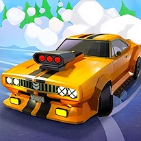 Epic Racing - 🕹️ Online Game