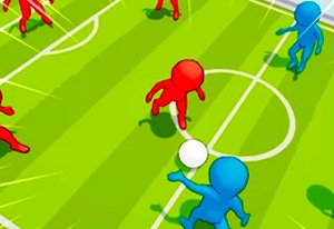 Head Soccer: Play Head Soccer for free on LittleGames