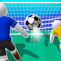 Football Kick 3D