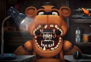 FNAF: Night at the Dentist