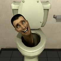 Skibidi Toilet Battle Royale  Jogue Agora Online Gratuitamente - Y8.com