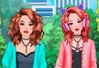 BFF Dress Up: Girl Games