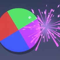 Chroma Wheel