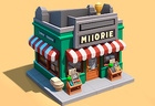 Idle Shop Empire Tycoon