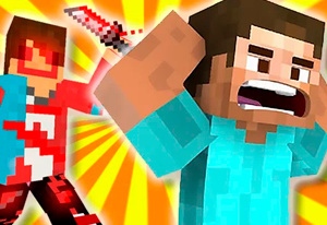 Minecraft lança esperada Atualização Selvagem