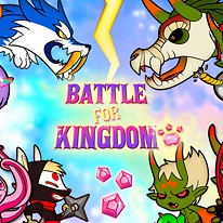 Battle for Kingdom