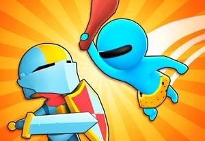 TENTE LIDERAR NESSE JOGO - Swordz.io 