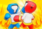 Boxing King: Ring Champion Fighter 3D