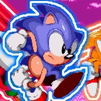 Sonic's Epic Quest