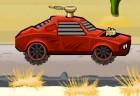 Offroad Warrior