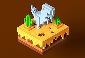 🕹️ Play Dino Run Adventure Game: Free Online Endless Dinosaur