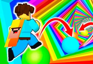 JOGOS DE OBBY 🌈 - Jogue Grátis Online!