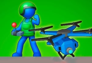 Drone Operation
