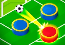 Soccer Merge