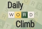 Daily Word Climb