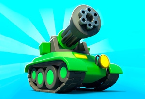 Tank Sniper