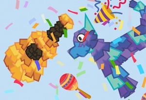 Piñata Poppers