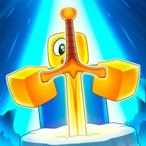 Roblox: Draw your Sword