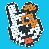 Pixel Art Master