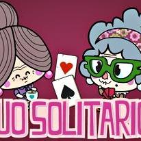 Duo Solitaire