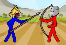 Stickman Kingdom Clash