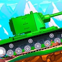 Tank Attack 5